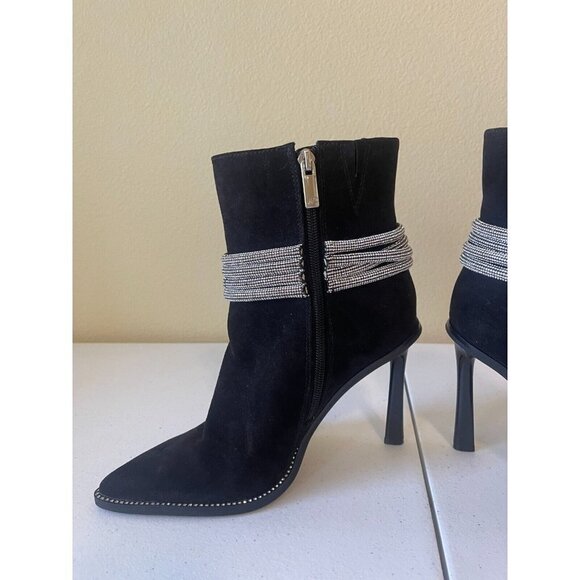 Jennifer Lopez Viena Bootie SIZE 8 - Picture 5 of 16